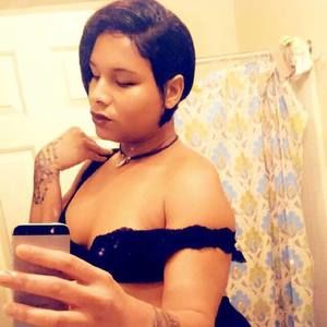 Meet your Posher, Jade